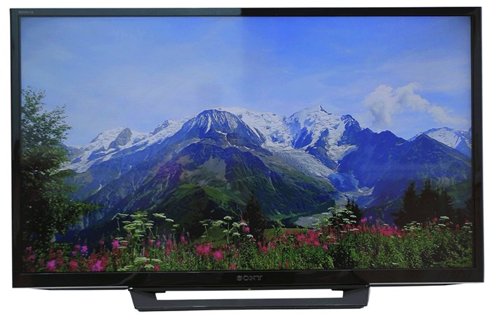 Tivi Sony 32 inch KDL-32R300D Màu Đen