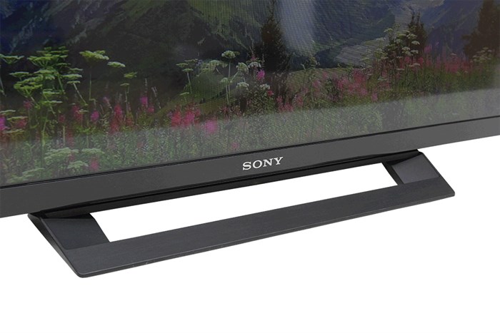 Tivi Sony 32 inch KDL-32R300D Màu Đen