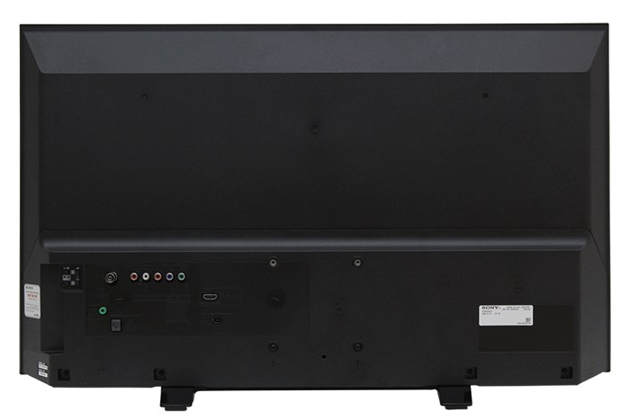 Tivi Sony 32 inch KDL-32R300D Màu Đen