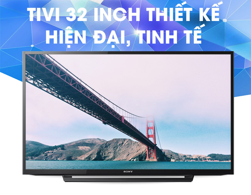 Tivi Sony 32 inch KDL-32R300D