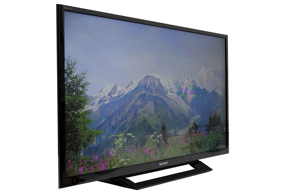 Tivi Sony 32 inch KDL-32R300D hình 2