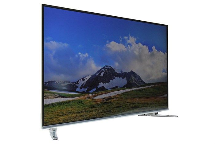 Smart Tivi Skyworth 4K 43 inch 43K920S Màu Trắng