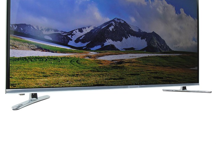 Smart Tivi Skyworth 4K 43 inch 43K920S Màu Trắng