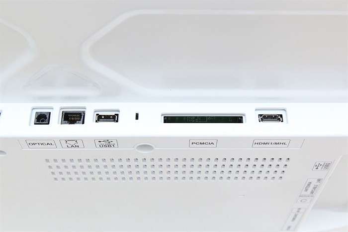 Smart Tivi Skyworth 4K 43 inch 43K920S Màu Trắng