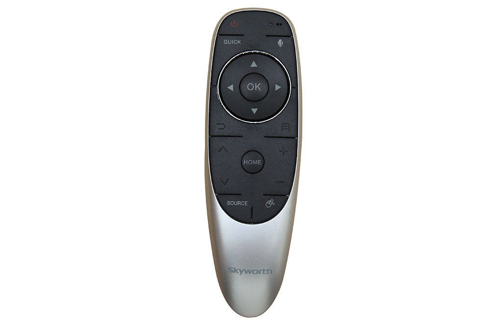 Smart Tivi Skyworth 4K 43 inch 43K920S - 12