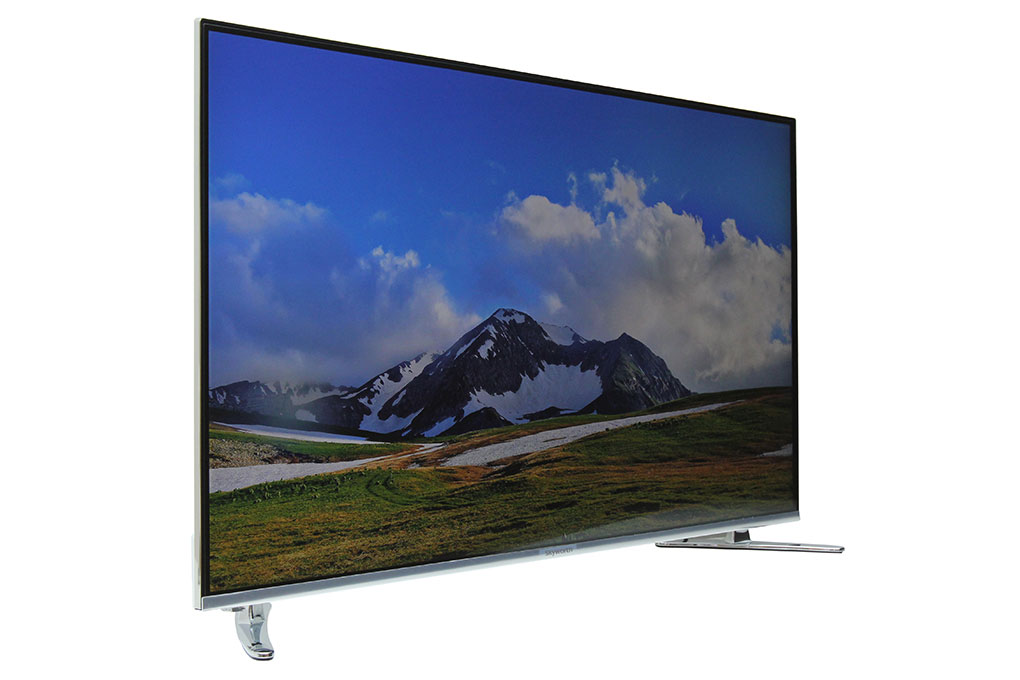 Smart Tivi Skyworth 4K 43 inch 43K920S - 3