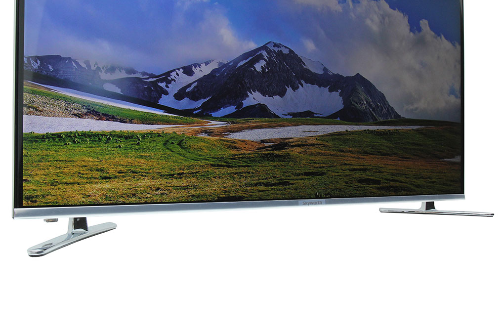Smart Tivi Skyworth 4K 43 inch 43K920S - 5