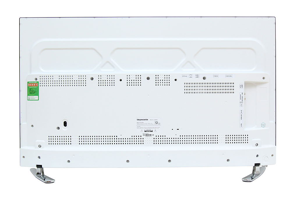 Smart Tivi Skyworth 4K 43 inch 43K920S - 7