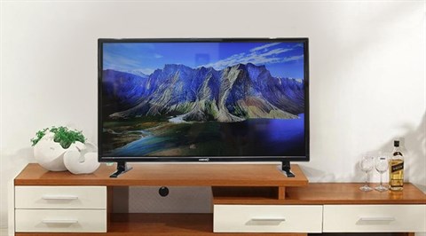 Tổng quan Tivi Asanzo 25 inch 25T350