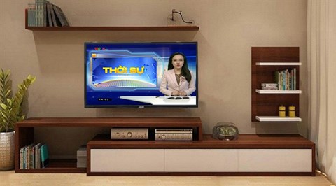 Tivi Asanzo 25 inch 25T350 Tích hợp đầu thu DVB-T2