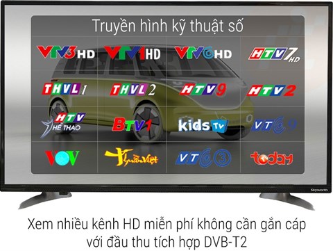 dvb