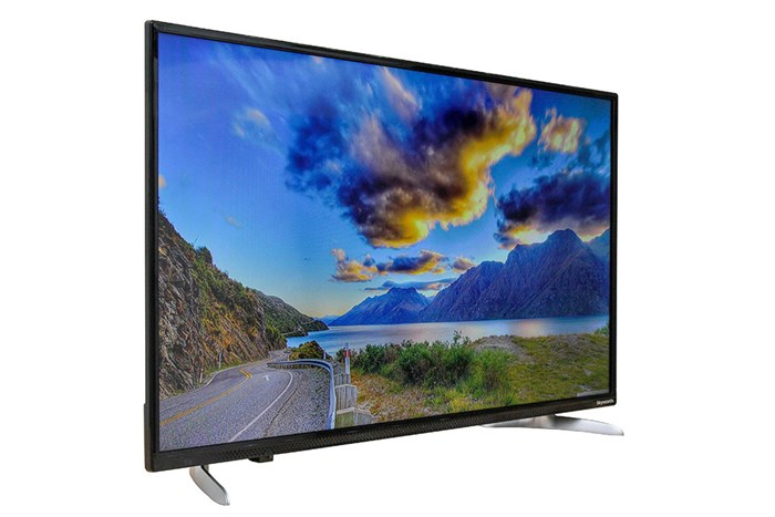 Tivi Skyworth 40 inch 40E260 Màu Đen