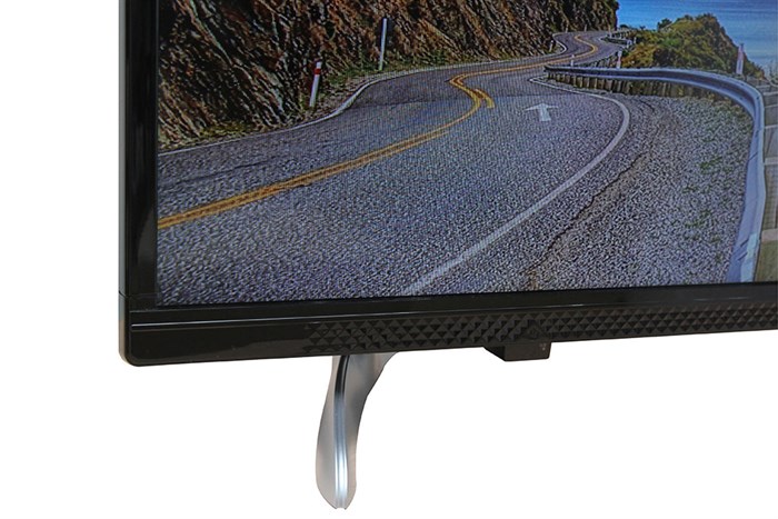 Tivi Skyworth 40 inch 40E260 Màu Đen