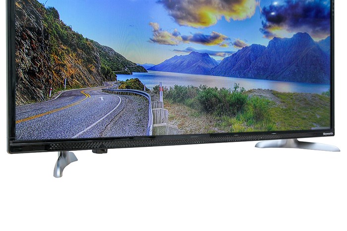 Tivi Skyworth 40 inch 40E260 Màu Đen