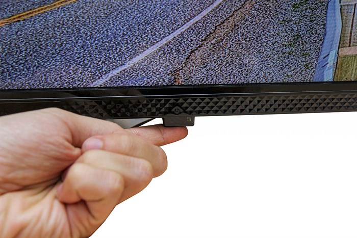 Tivi Skyworth 40 inch 40E260 Màu Đen