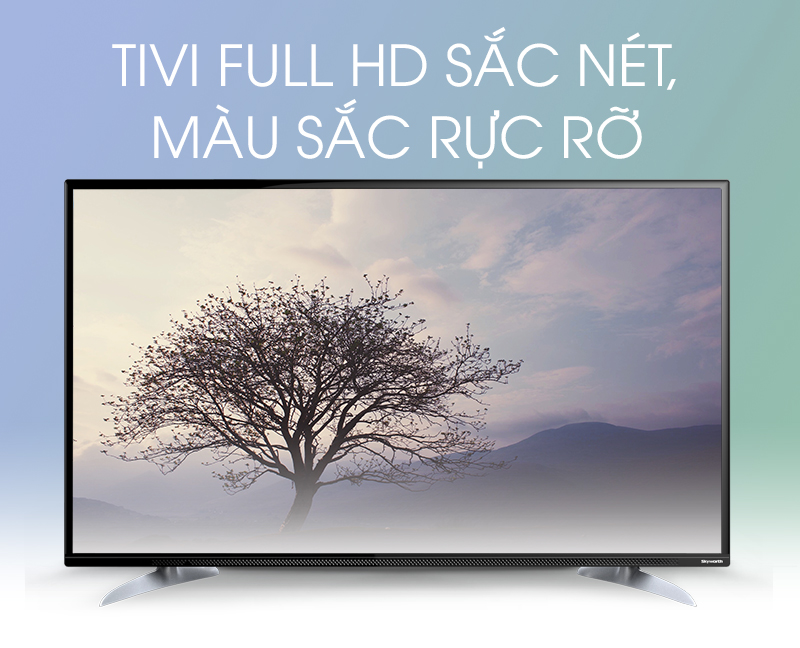 Tivi Skyworth 40 inch 40E260 Tivi Skyworth 40 inch 40E260