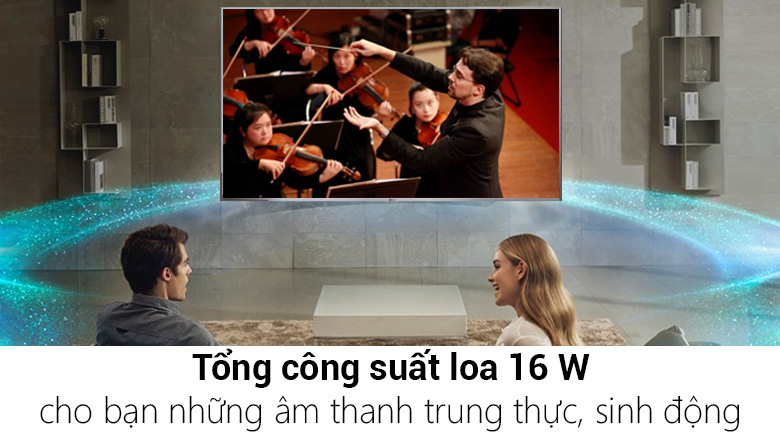 Internet Tivi Panasonic 4K 49 inch TH-49DX400V