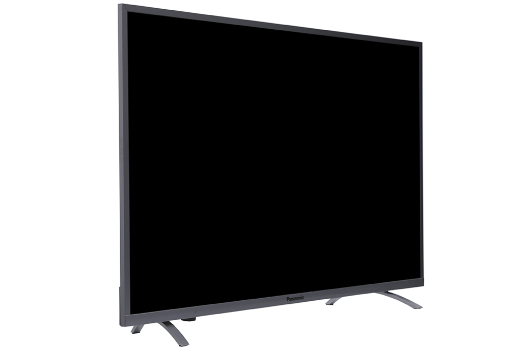 Internet Tivi Panasonic 4K 49 inch TH-49DX400V Màu Xám