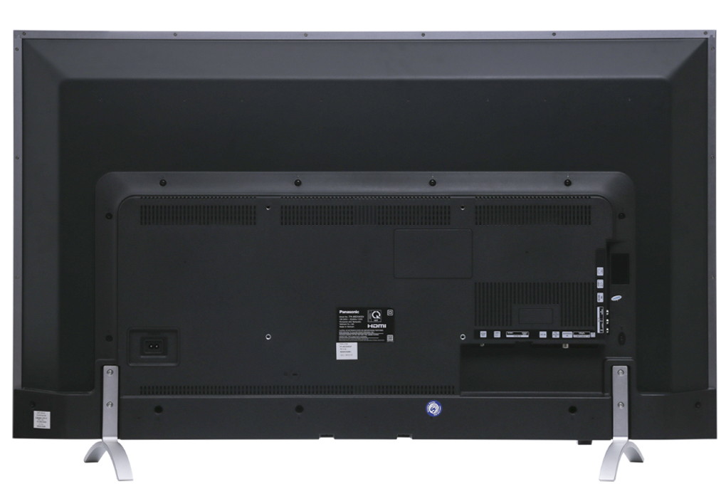 Internet Tivi Panasonic 4K 49 inch TH-49DX400V Màu Xám