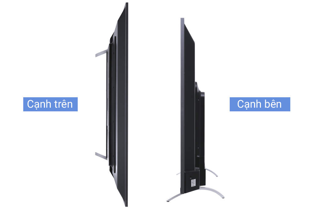 Internet Tivi Panasonic 4K 49 inch TH-49DX400V Màu Xám