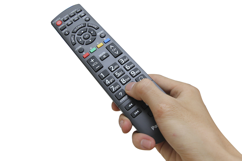 Internet Tivi Panasonic 4K 49 inch TH-49DX400V Màu Xám
