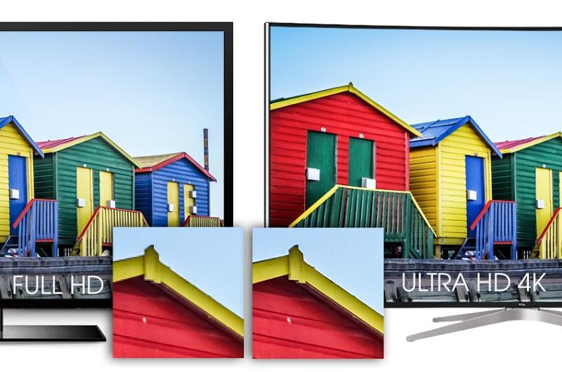 Smart Tivi Cong TCL 55 inch L55C1-UC-UItra HD 4K Smart Tivi Cong TCL 55 inch L55C1-UC-UItra HD 4K