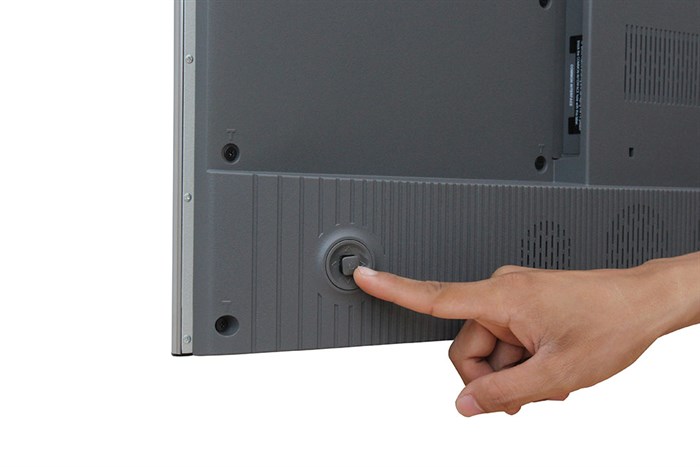 Smart Tivi Cong TCL 4K 55 inch L55C1-UC