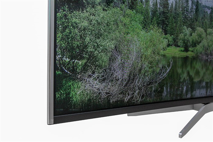 Smart Tivi Cong TCL 4K 55 inch L55C1-UC