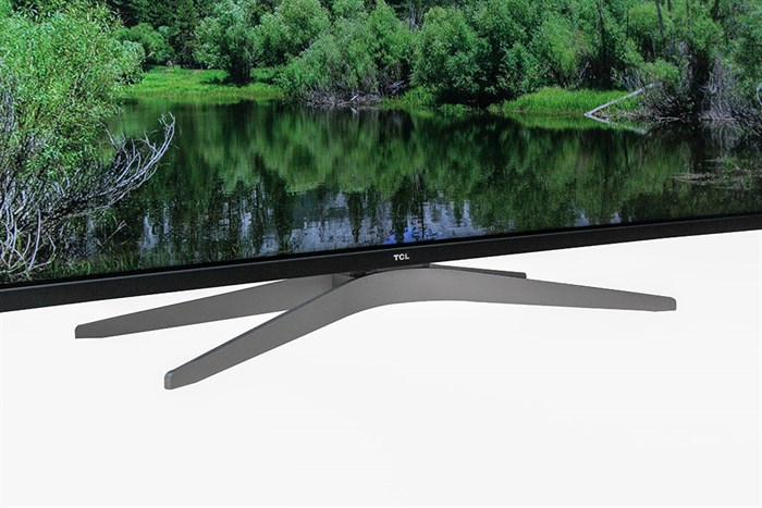 Smart Tivi Cong TCL 4K 55 inch L55C1-UC