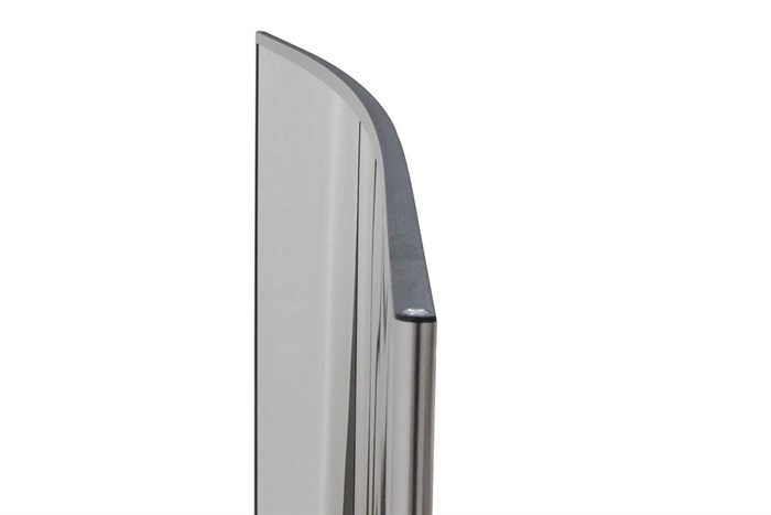 Smart Tivi Cong TCL 4K 55 inch L55C1-UC