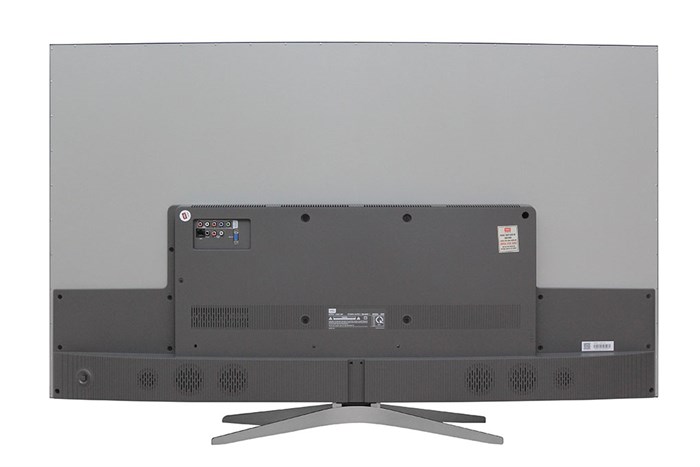 Smart Tivi Cong TCL 4K 55 inch L55C1-UC