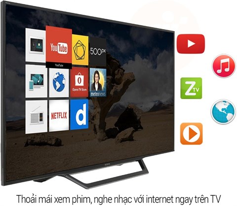 internet tivi
