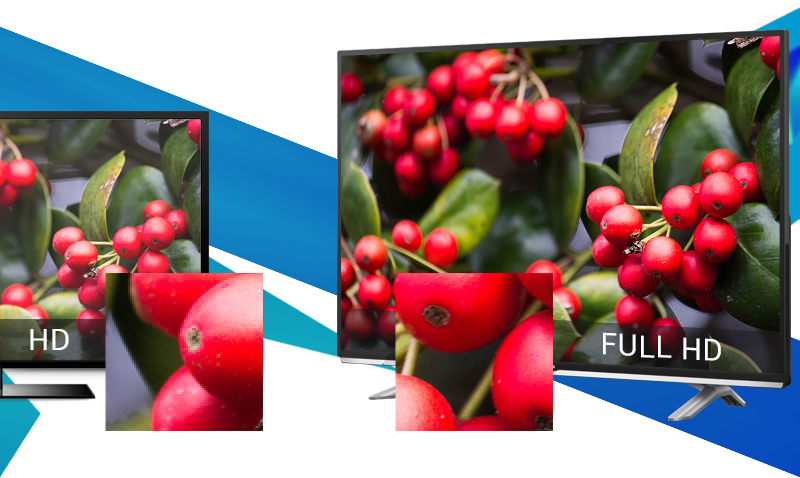 Smart Tivi Panasonic 40 inch TH-40DS500V - Tivi Full HD Smart Tivi Panasonic 40 inch TH-40DS500V - Tivi Full HD