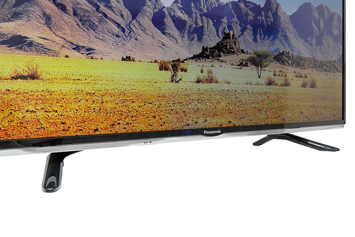 Smart Tivi Panasonic 40 inch TH-40DS500V