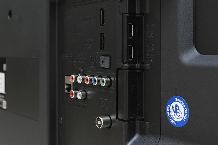 Smart Tivi Panasonic 40 inch TH-40DS500V