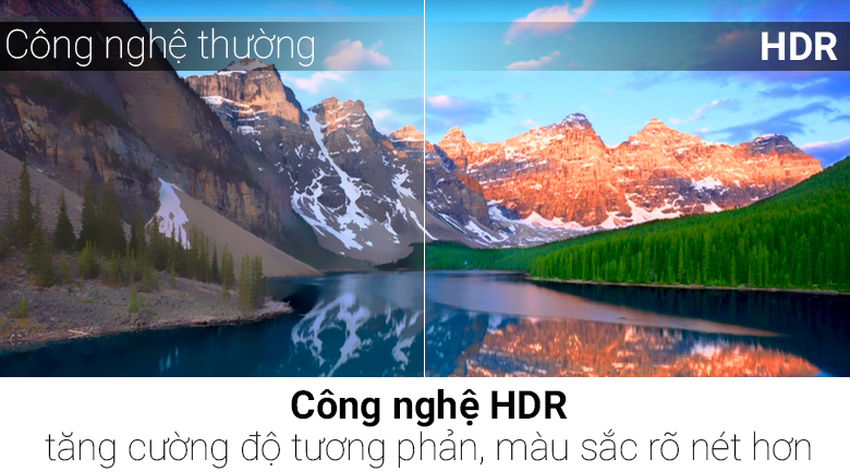 Smart Tivi Panasonic 4K 58 inch TH-58DX700V