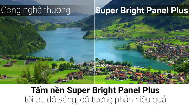 Smart Tivi Panasonic 4K 58 inch TH-58DX700V