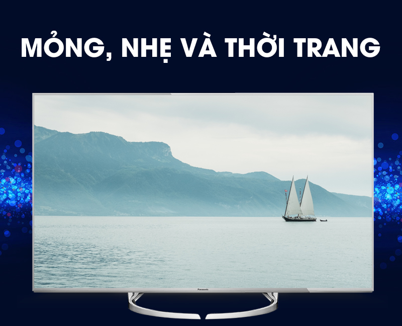 Smart Tivi Panasonic 58 inch TH-58DX700V Smart Tivi Panasonic 58 inch TH-58DX700V