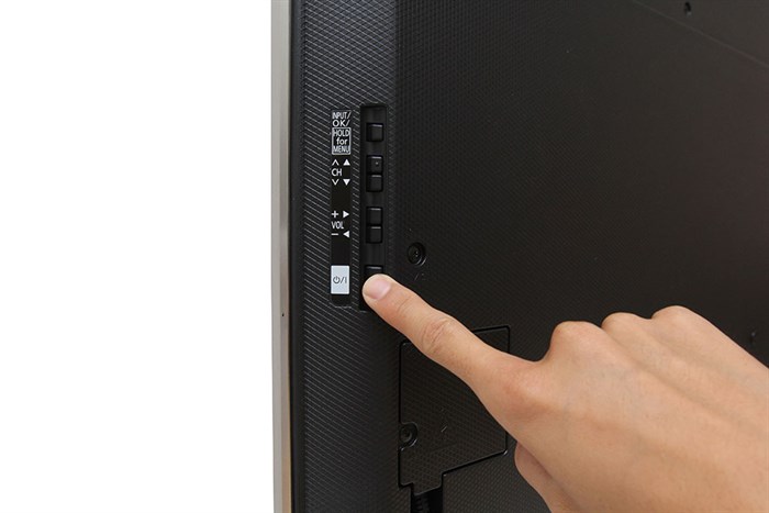 Smart Tivi Panasonic 4K 58 inch TH-58DX700V