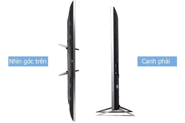 Smart Tivi Panasonic 4K 65 inch TH-65DX700V