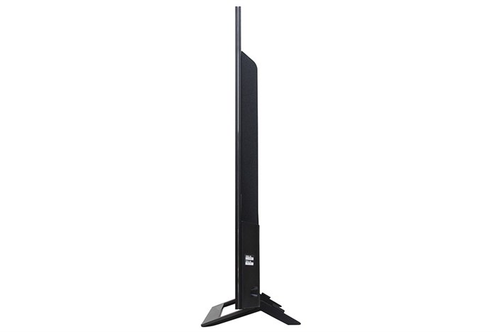 Android Tivi Sony 43 inch KD-43X8000D Màu Đen