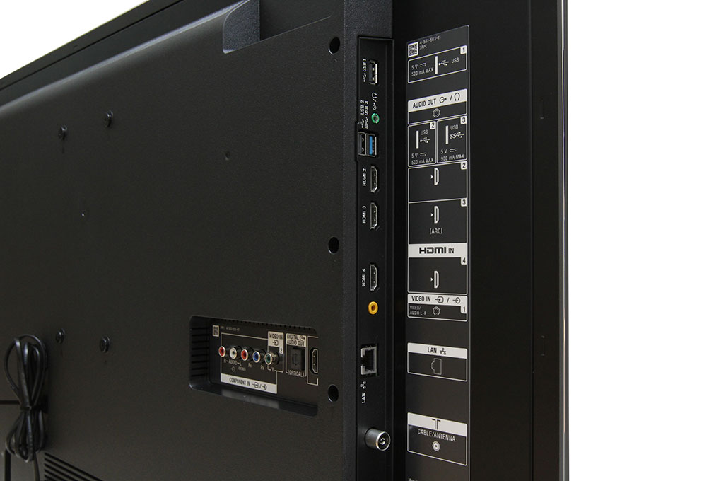 Android Tivi Sony 43 inch KD-43X8000D hình 8 Android Tivi Sony 43 inch KD-43X8000D hình 8