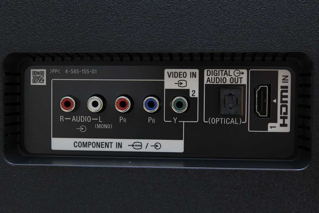 Android Tivi Sony 43 inch KD-43X8000D hình 9 Android Tivi Sony 43 inch KD-43X8000D hình 9