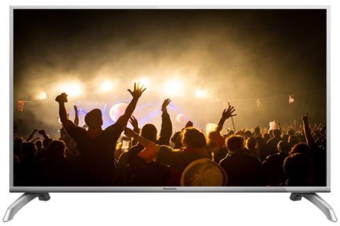 Công nghệ V-audio trên Tivi LED Panasonic TH-43D410V