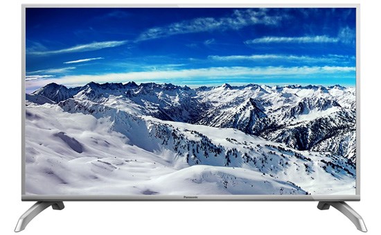 1. Giới thiệu về dòng Tivi Panasonic 43 inch