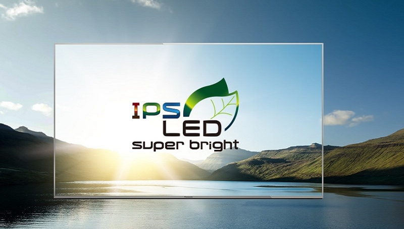 Tivi Panasonic 49 inch TH-49D410V - Công nghệ IPS LED tăng cường độ sáng Tivi Panasonic 49 inch TH-49D410V - Công nghệ IPS LED tăng cường độ sáng