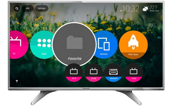 3. Giá cả và khuyến mãi tivi Panasonic 55 inch