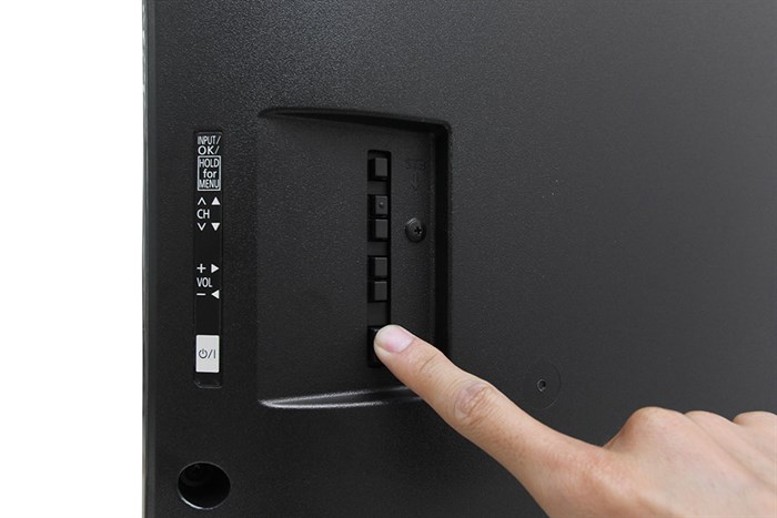 Smart Tivi Panasonic 4K 55 inch TH-55DX650V