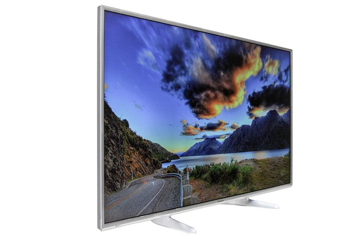 Smart Tivi Panasonic 4K 55 inch TH-55DX650V