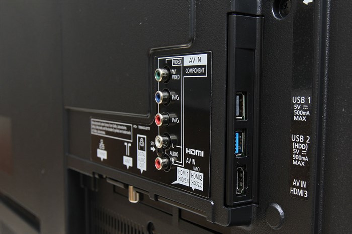 Smart Tivi Panasonic 4K 55 inch TH-55DX650V